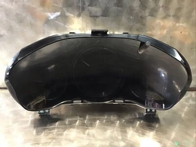 2016 HONDA HR-V 1.6 GASOLINA VELOCÍMETRO PAINEL DE INSTRUMENTOS GARANTIA MX257520-4900 - Imagem 1 de 4