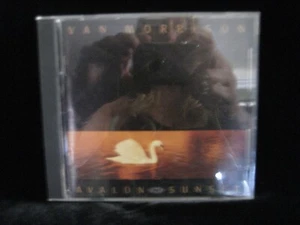 Avalon Sunset by Van Morrison (CD, May-1989, Mercury) - Picture 1 of 3