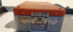 Wagner Steriset Contenitore di Stoccaggio e Sterilizzazione - Foto 1 di 10