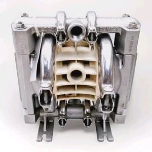 WELDEN PUMP P1/SSPPP/TNU-TF/0014 STAINLESS STEEL PUMP FOR WELDEN MAKE  - Picture 1 of 9