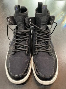 Size 12 - Jordan 1 Retro Ultra High Space Jam 2016 - Picture 1 of 8