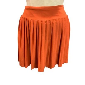 Large Adidas Womens New Golf Pleated Skort HS8953 - Picture 1 of 11