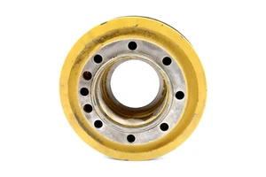CAT Caterpillar Crankshaft Pulley | 1190067 - Picture 1 of 3