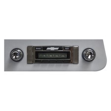 Vintage Car Radio Kit for 1963-1964 Chevrolet Impala USA-230