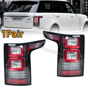 2Pcs LED Rear Tail Light For Land Rover Range Rover L405 2013-2017 - Picture 1 of 17