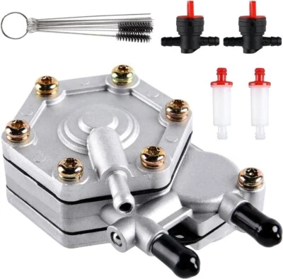 Fuel Pump for Polaris Sportsman 300 325 335 400 450 500 Trail Blazer 330 3084692 - Image 1 of 4
