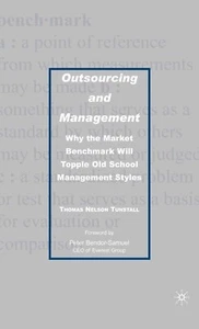 Outsourcing und Management: Warum der Markt-Benchmark das Mana der alten Schule stürzen wird - Bild 1 von 1