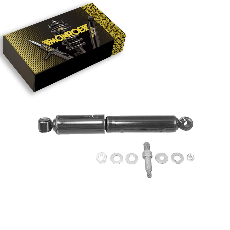 Amortiguador de suspensión delantero Monroe para GMC Suburban 1960-1962 Foto 1 de 1