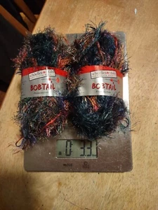 Schoeller Stahl Bobtail Yarn New Lot - Picture 1 of 2