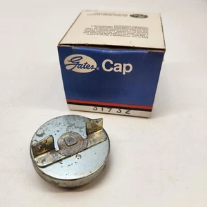 Fuel Tank Cap-OE Equivalent Fuel Cap Gates 31732 - Bild 1 von 2