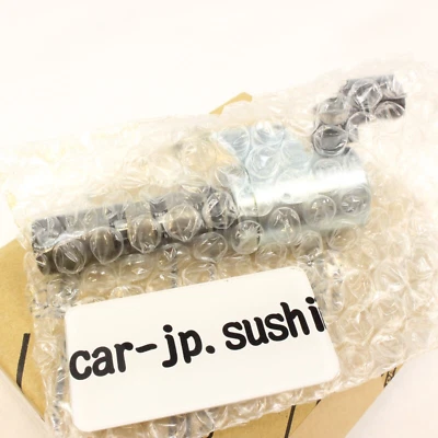 Solenoide de distribución de válvula variable TOYOTA JZA80 Lexus GS300 IS300 GS400 SC300 VVT Foto 1 de 4