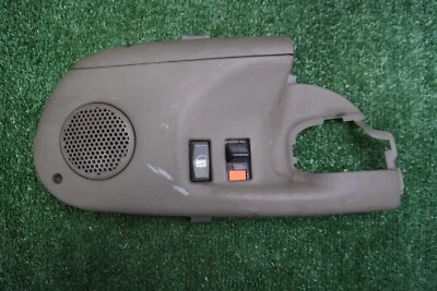 Interruptor de ventana GMC SAFARI 2000 2001 2002 2003 2004 2005 OEM J12M8119 Foto 1 de 4