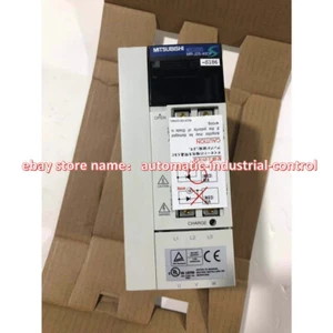 1PCS New Mitsubishi MR-J2S-40CP-S186 AC Servo Drive In Box Expedited Ship - Picture 1 of 8