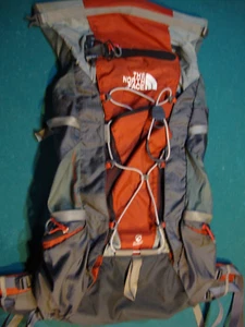 Mochila The North Face SKAREB 40 Flight Series - Imagen 1 de 17