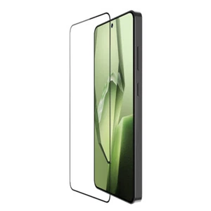 Pour OnePlus 13R Nillkin CP+PRO 0,3MM 9H HD Film Verre Trempé Couverture Complète - Photo 1 sur 23