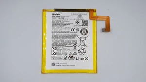 LENOVO TAB M10 HD TB-X306F BATERIA / BATERIA L19D1P32 - Zdjęcie 1 z 3