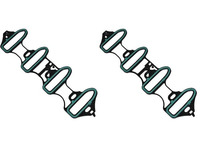 AC Delco Intake Manifold Gasket Set fits GMC Sierra 1500 1999-2013 91CSHS - Image 1 of 1