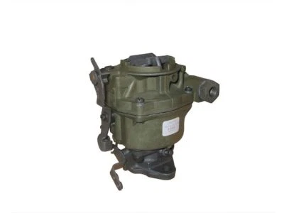 For 1967 GMC P15/P1500 Van Carburetor 83637FZMB 4.8L 6 Cyl 1BBL Rochester - Image 1 of 2