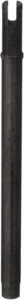 Butler Pontiac Hardened Oil Pump Drive Shaft, STD Length - Bild 1 von 1