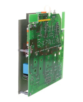 Siemens 6SC6108-0SE02 SIMODRIVE 610 AC-VSA FBG Leistungsteil A18 8/16A Power  - Bild 1 von 4