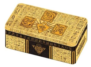 Yu-Gi-Oh! Tin of the Pharaohs Gods (deutsch) YGO - Bild 1 von 1