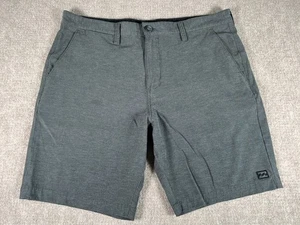 Billabong Shorts Herren 36 Crossfire Submersibles Board Hybrid grau - Bild 1 von 9
