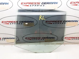 VENTANA TRASERA IZQUIERDA BMW SERIE 5 E60 03-09 PASAJERO CRISTAL - Imagen 1 de 3