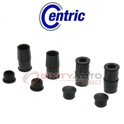 Centric Premium Front Disc Brake Hardware Kit for 2007-2009 Volkswagen Jetta yc Foto 1 de 4