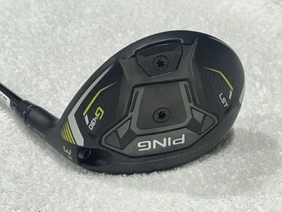 Ping Fairway G430 LST 3W 15° Flex-X Black Tour 2.0 - Imagem 1 de 4