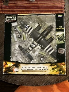 Forces of Valor - U.S. B-26B Marauder - 1:72 Scale - Unimax - Picture 1 of 5