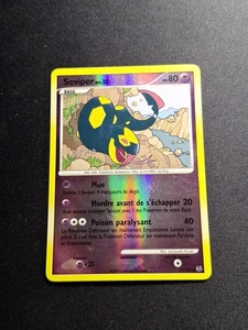 Seviper 61/127 Reverse Platine de base Carte Pokémon FR - Picture 1 of 10