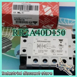 RR2A40D150 1pcs CARLO GAVAZZI relè stato solido spedizione veloce - Foto 1 di 2