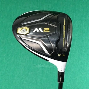TaylorMade M2 2016 10.5° Driver Fujikura Pro 60 Graphite Stiff - Picture 1 of 3