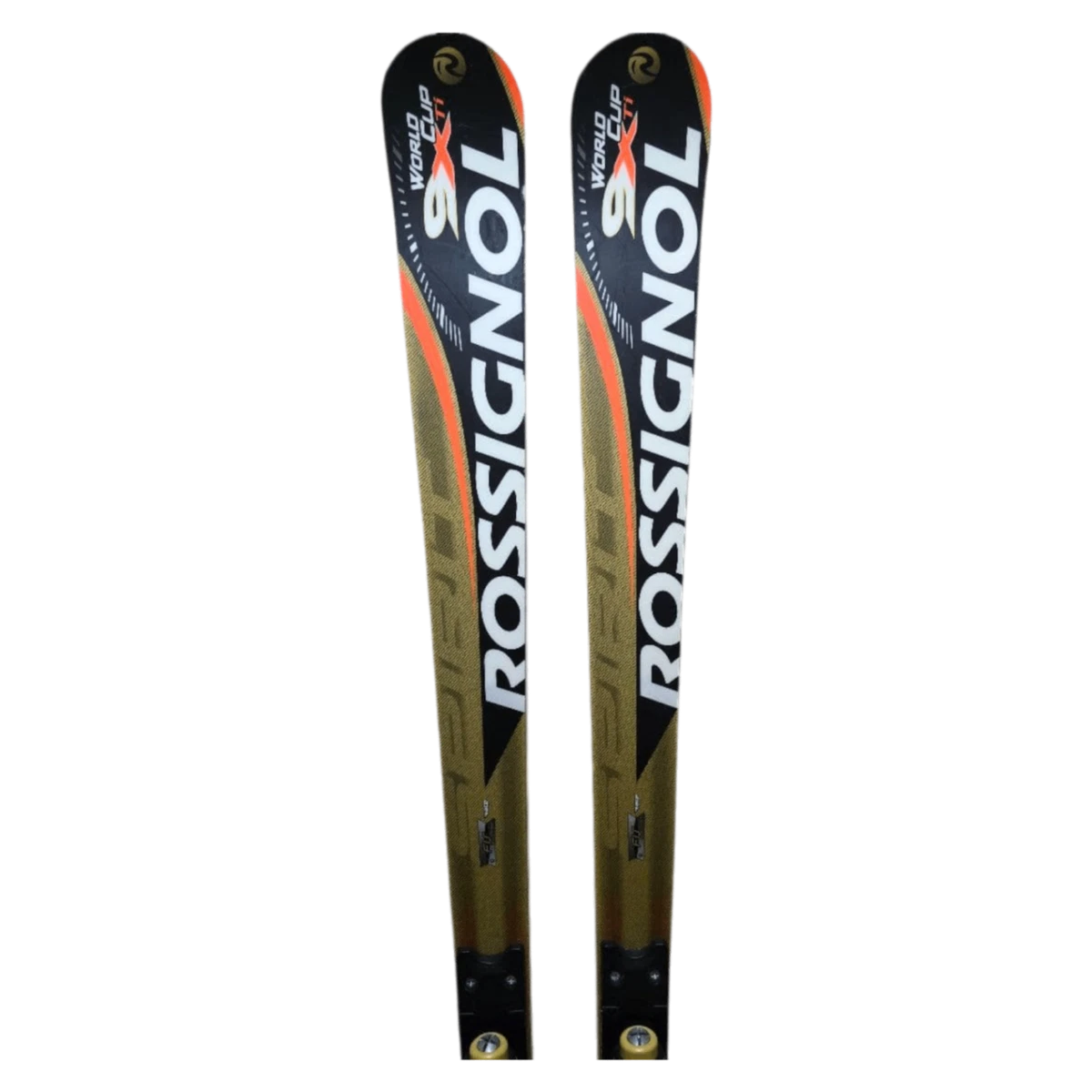 Rossignol 9 | eBay