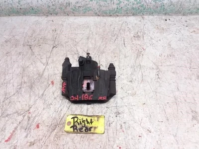 Pinza de freno trasera lado derecho pasajero MERCEDES BENZ G550 OEM con soporte   Foto 1 de 4