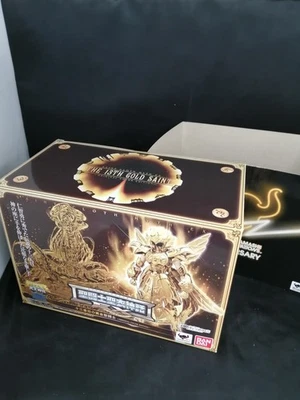 Saint Cloth Myth EX The 13th Gold Saint Original Color Edition - Immagine 1 di 4