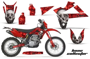 Graphic Stickers Decals For Gas Gas EC250 EC300 2009-2010 BONES R - Picture 1 of 2