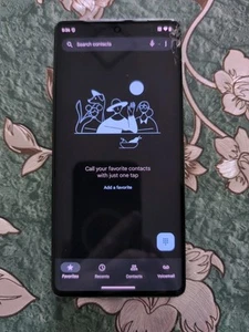 Google Pixel 7 Pro 128go - Foto 1 di 5