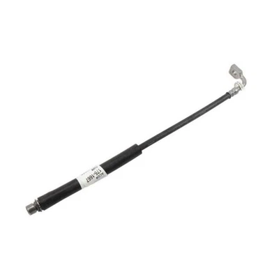 Manguera de freno hidráulica ACDelco genuina para Cadillac SRX 2010-2016 | delantera | goma Foto 1 de 4