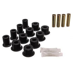 Energy Suspension For Toyota Tacoma 2001-2004 Spring Shackle Bushing - Picture 1 of 2