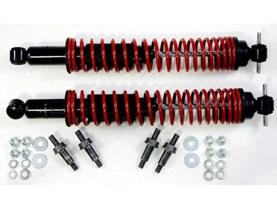 Amortiguador trasero para Oldsmobile F85 1964-1972 CA Delco 34663SNGZ 1965 1966 Foto 1 de 2