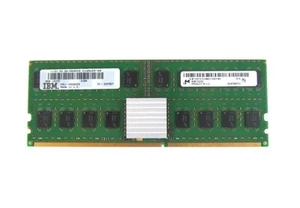 IBM 45D6529 8GB Ddr2 Memory Dimm 400Mhz 1/4 Of 5696 CCIN 31BA yz - Picture 1 of 2