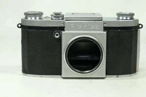 KW Praktica Body FIRST VERSION LOW SERIAL NUMBER - Picture 1 of 4