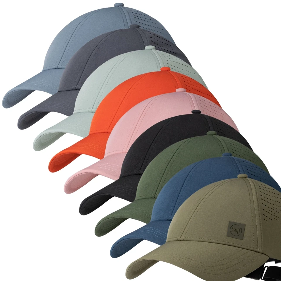 Gorra de béisbol Buff unisex Summit Foto 1 de 1