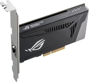 Asus ROG Areion 10g PCI-e Network Card Zenith Extreme - Picture 1 of 1