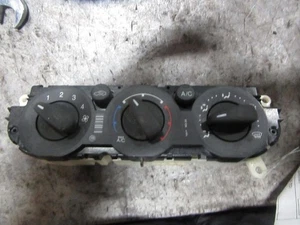 Control de temperatura manual control de temperatura compatible con 13-14 FOCUS 152495 - Imagen 1 de 12