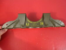 Vietnam Era US Army Plywood Packboard Haversack Metal Shelf Dated 1967 Unissued