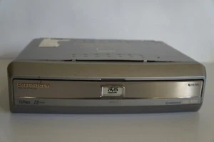 PIONEER CARROZZERIA AVIC-D707 DVD CAR COMPUTER GPS RECEIVER UNIT - Picture 1 of 11