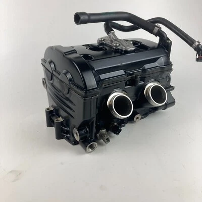 BMW ABS K73 K71 F800R 800 R ST GT 2004-2016 CULATA Foto 1 de 4