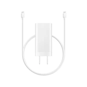 Cargador flash original Realme 150W SuperDart + cable tipo C para Realme GT Neo3 - Imagen 1 de 6